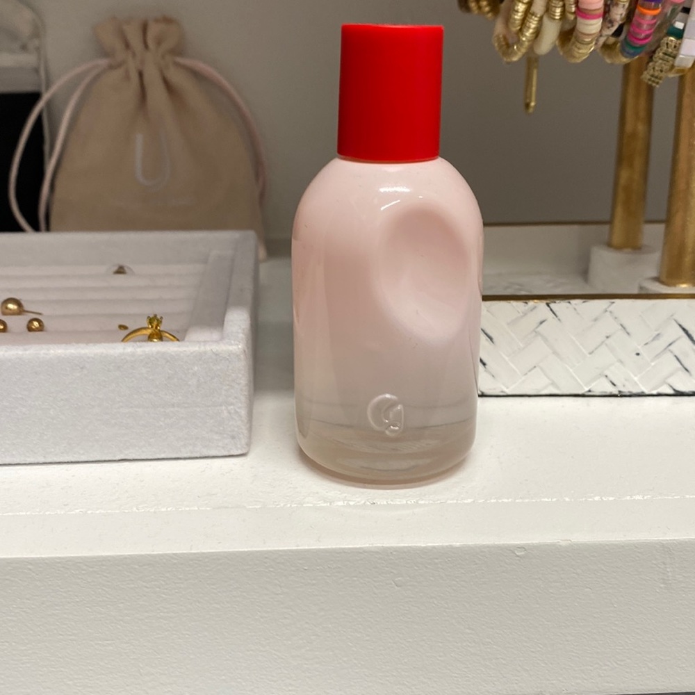 Glossier you perfume